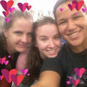 Meet your Posher, Crystal